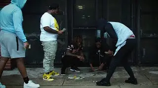 FlyNari - Deserve (Official Music Video)