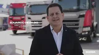 Scania Experience: Impulsando el futuro del transporte en la miner&iacute;a.