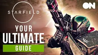 Starfield Guide: Everything We Know So Far