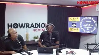 LIVE  |  Notisia i Deporte 90.9FM  | 29 JAN 2026
