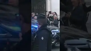 L'&eacute;dito de Pascal Praud du 22 octobre