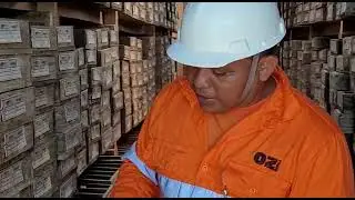 OZ MINERALS.  ( Funcion&aacute;rio da OZ Tem Muito O Que Contar!