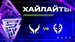 [Highlights] Xtreme Gaming vs. Execration | BLAST Slam V | Group Stage