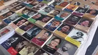 aaaphotography061. Lucknow book fair 2025