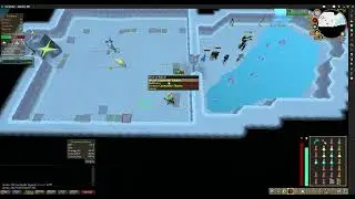 Example zilyana tbow kill for learners