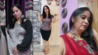Basic grooming tips on jewellery selection according to dress Part- 2 | By Ritu's Lifestyle