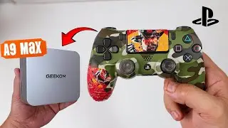 Восстановление и ремонт сломанного контроллера PS4 DualShock 4 #asmr