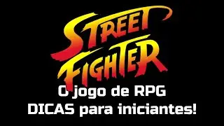 SFRPG SOLO - Algumas dicas para super iniciantes!