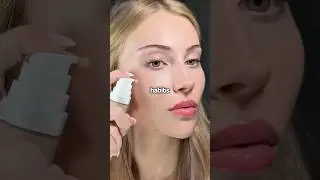 Avoid These Habits For Healthy, Glowing Skin✨#skincare #glowup