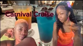 Carnival Cruise 2k25🥰family trip pt.4🫶🏽