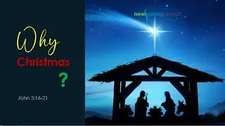 NewSpring Church Worship, December 21, 2025