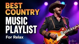 💕 Best Country Love Songs from Carrie Underwood, Keith Urban & Faith Hill