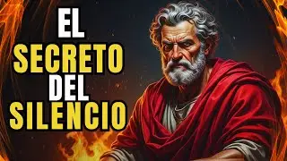 ASÍ IMPACTA TU SILENCIO A QUIEN NO TE SUPO VALORAR - Estoicismo