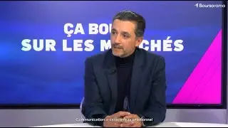 HRS lance une augmentation de capital