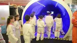 NeoPlus AVM - Kids On The Moon