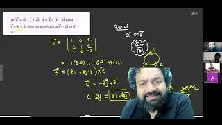 3D Geometry Complete Crux 🔥 | One Video Revision for JEE Main Jan 2026 | Maths