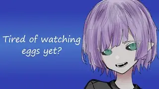 Discussing Parenting With A Sea Spider Girl (ASMR Roleplay) [F4A]