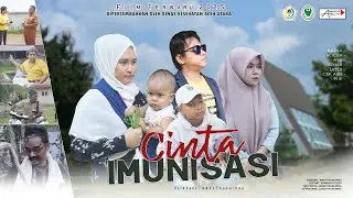 Film terbaru - IMUNISASI #ahmadastudiofilm 