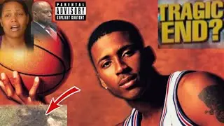 Lorenzen WRIGHT: Love, BASKETBALL & A Insurance Policy!?...