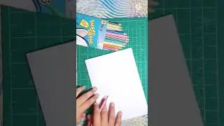 Pencil Colour set # shorts #craftitems #shortsvideo #shortbetavideo #youtubeshorts