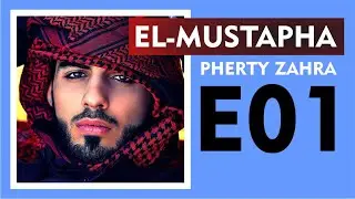 EL-MUSTAPHA - Episode 1 (Mijin 'yar uwata nake so)