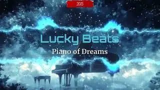 ( FREE ) Lucky Beats - Piano Dreams ( INSTRUMENTAL Beat 2015 )
