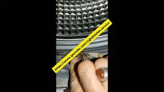 #Repairs #Disinfection #Home Appliances #Disinfection #Service Warehouse #Laundry #Service Work