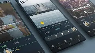 FastFun for Klwp