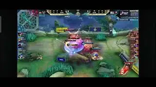Highlight M7 SWISS STAGE : AE VS BSE