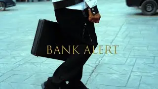 MUSIQBABY ft BIG YSL - BANK ALERT