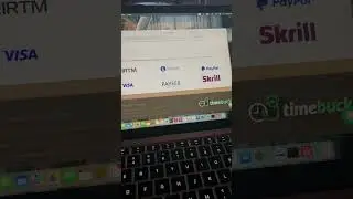 How to withdraw on timebucks