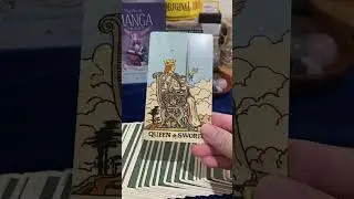 SOS! C&oacute; một người muốn kết nối lại với bạn!!!??? #tarot #tarothanoi #tamtrang #tarotreader