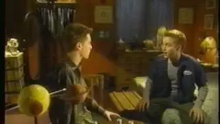 Kelly Felix - NON Famous Actor