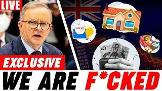 Why Millions of Australians Could Lose Their Homes in 2025 | Housing Crisis Explained