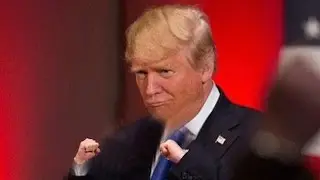 Trump&rsquo;s DNC Critique Is Textbook Projection