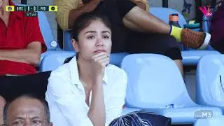 LIGA M3 AFFC VS PROTAP FC MATCH HIGHLIGHT