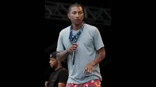 PHARRELL TYPE BEAT {2026} 