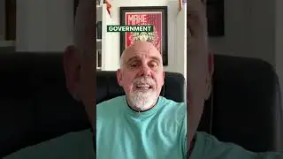 Never Forget: Government Power is Forever. #shorts