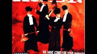 AMEN - Refuse Amen