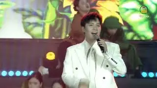 Liên khúc Tự nguyện & Mẹ yêu con - Phạm Anh Duy