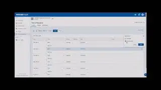 Paychex Flex: Employee Overview (BBC)