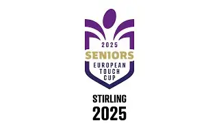 Men's 30 | Qualifier 1: Scotland vs Germany Select | Other Events European Seniors Cup 2025