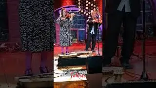Tallari - Promenadsmarsch, G-Livelab Tampere @tallari6936 @oartify #folkmusic