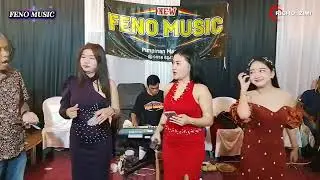 jangan tunggu lama-lama all artis FENO MUSIC