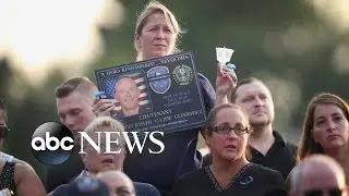 New Revelations in Fox Lake Police Suicide