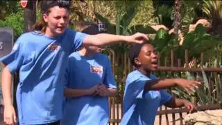 Challenge SOS 3 Episode 1