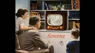 SCREENZ   - friction -