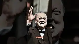 Изменило ли лидерство Уинстона Черчилля ход Второй мировой войны?