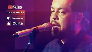 Cl&aacute;udio Castro &ndash; Vem Esp&iacute;rito Santo (Dia de Celebra&ccedil;&atilde;o)