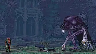 The Last Faith - Giant Patron First Boss Fight [PS5]